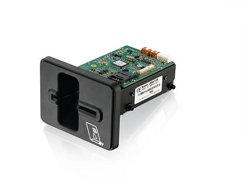 Ievietošanas karšu lasītājs CRT-288-K