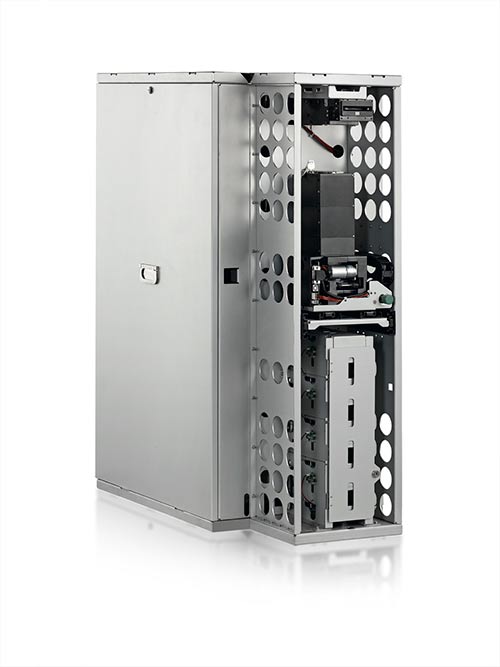 ID card dispenser CRT-591-F