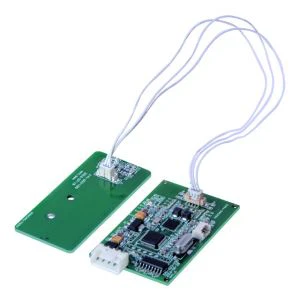 RFID karšu lasītāja modulis CRT-603-V10